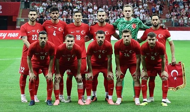 A Milli Takım'da sakatlık şoku! Yıldız futbolcu, EURO 2024'ü kaçırma tehlikesiyle karşı karşıya