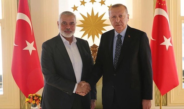 ABD ve İsrail reddetti! Hamas'tan ateşkes anlaşmasında, "Türkiye garantör olsun" şartı