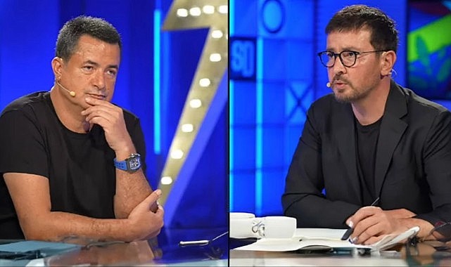 Acun'a "Mert Hakan kalacak mı?" diye soruldu! Bir saniye bile düşünmeden yanıt verdi