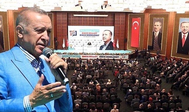 AK Parti'nin kampı da tasarruf tedbirlerinden nasibini aldı! Her odayı 2 vekil paylaşacak