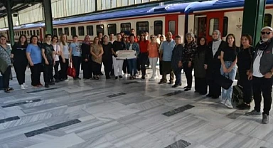 AKI-DER, kültür turu düzenleyecek