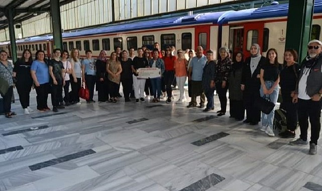 AKI-DER, kültür turu düzenleyecek
