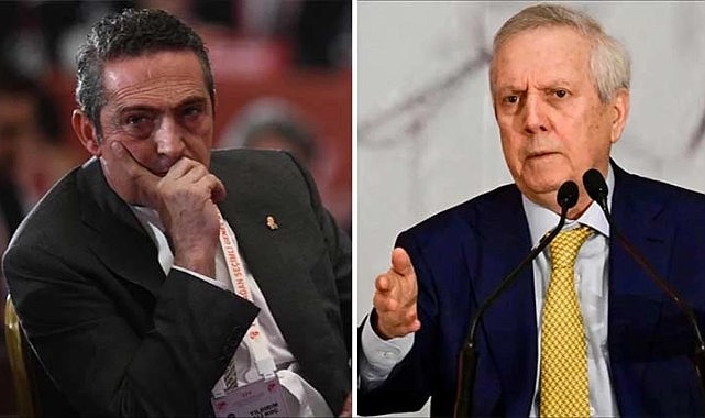 Ali Koç, Aziz Yıldırım'ın 20 yıllık başkanlığını tek cümleyle harcadı: Bakkal bile Fenerbahçe'den daha iyi yönetiliyordu