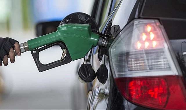 Araç sahipleri dikkat! LPG'ye indirim, motorine zam geliyor
