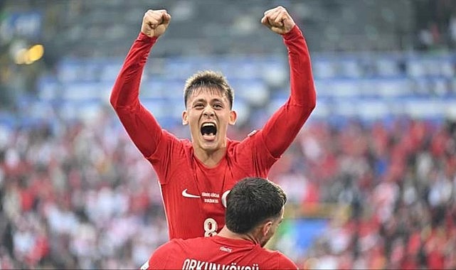 Arda Güler'den galibiyet sonrası ilk sözler: Bu golün hayalini kuruyordum