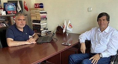 ARDAFED’ten Ardahan’da yapılacak festivallere tam destek