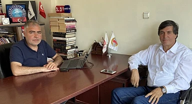 ARDAFED’ten Ardahan’da yapılacak festivallere tam destek