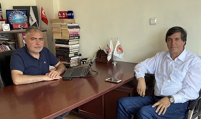 ARDAFED’ten Ardahan’da yapılacak festivallere tam destek