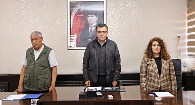 Ardahan Belediye Meclisi Haziran ayı toplantısı yapıldı