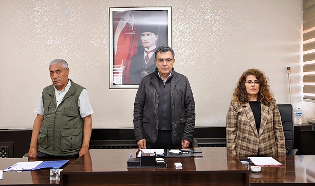 Ardahan Belediye Meclisi Haziran ayı toplantısı yapıldı