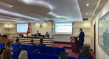 Ardahan'da eğitimde niteliğin artırılması toplantısı gerçekleştirildi