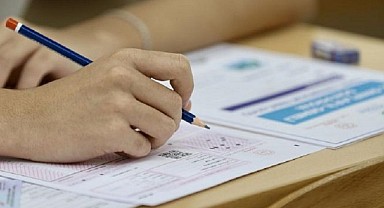 Ardahan’da YKS heyecanı başladı