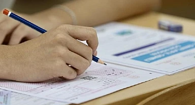 Ardahan’da YKS heyecanı başladı