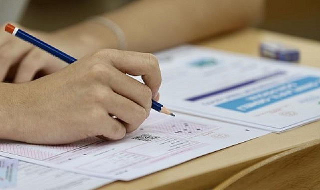 Ardahan’da YKS heyecanı başladı