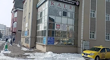 Ardahan Esnaf ve Sanatkarlar Odalar Birliği seçime gidiyor