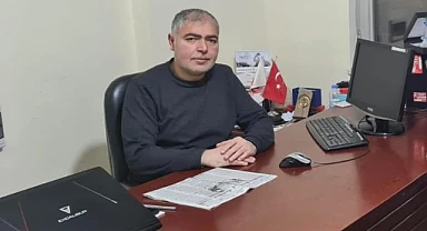 Ardahan Gazeteciler Cemiyeti Başkanı Karakaya'dan Bayram mesajı