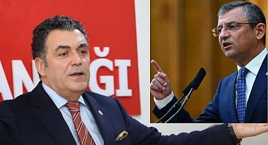Ardahan halkı Özel’e seslendi: “Bizi CHP’ye oy verdiğimize pişman etmeyin”
