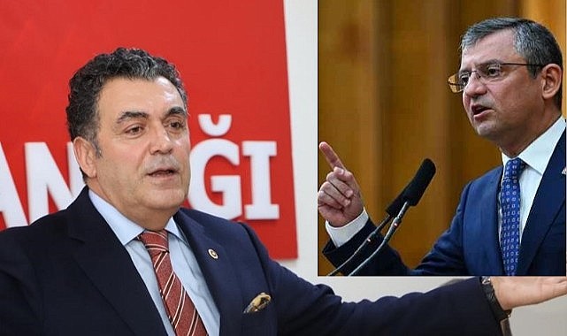 Ardahan halkı Özel’e seslendi: “Bizi CHP’ye oy verdiğimize pişman etmeyin”