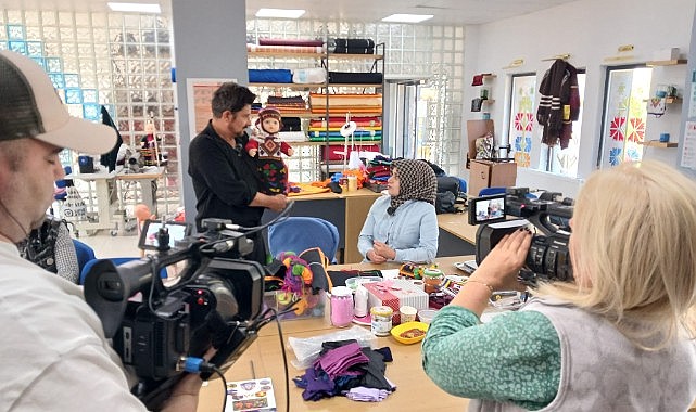 Ardahan'ın güzelliği "Gündüz Gece" Programıyla ekrana taşındı