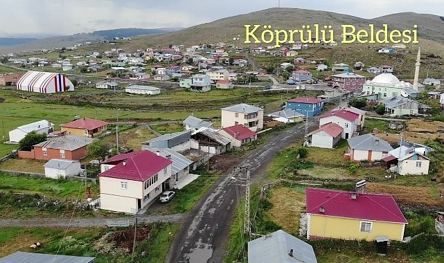 Ardahan’ın son beldesinin geleceği tehlikede