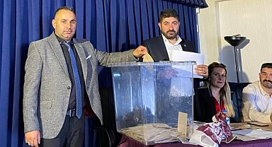 Ardahan Kent Konseyi başkanı Yavuz Morkoç, teşekkür mesajı yayınladı