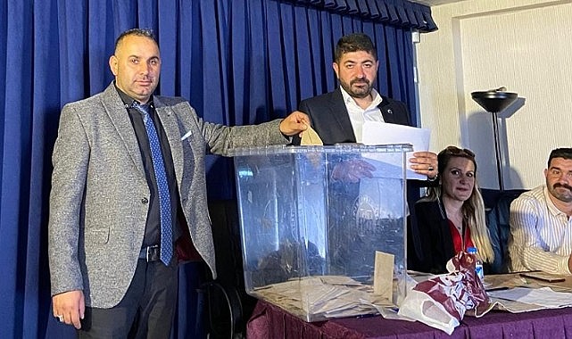 Ardahan Kent Konseyi başkanı Yavuz Morkoç, teşekkür mesajı yayınladı