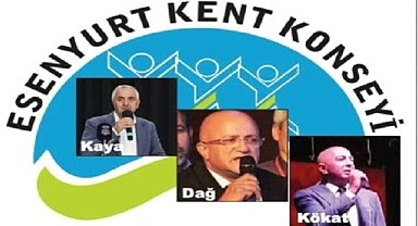 Ardahanlılar, Esenyurt Kent Konseyi başkanlık seçiminde bölünmeye tepkili