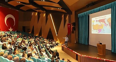 ARÜSEM’den KPSS desteği