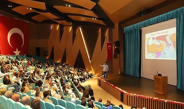 ARÜSEM’den KPSS desteği