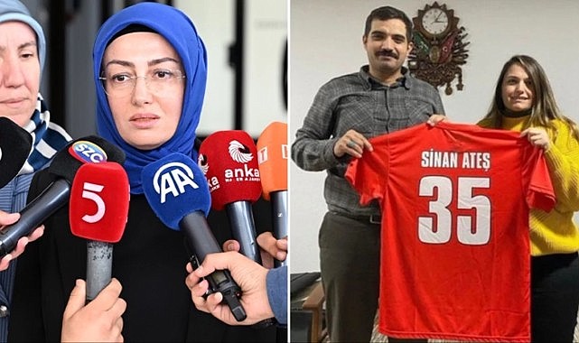 Ayşe Ateş'in hedefinde yine Semih Yalçın var: Duruşmaya gel, MHP'deki görevlerini tek tek anlatayım