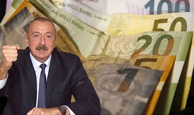 Azerbaycan Manat'ı Türk Lirası karşısında rekor tazeledi