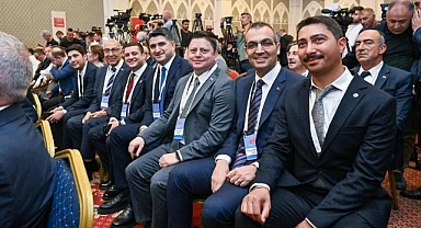 Bağımsız Damal Belediye başkanı Çamlıyurt’tan İmamoğlu’na destek