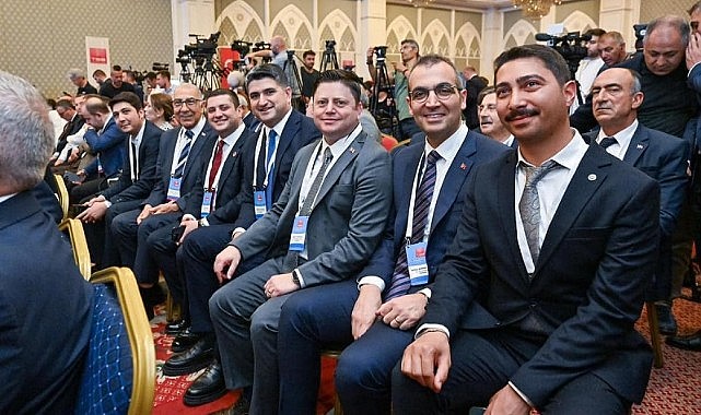 Bağımsız Damal Belediye başkanı Çamlıyurt’tan İmamoğlu’na destek