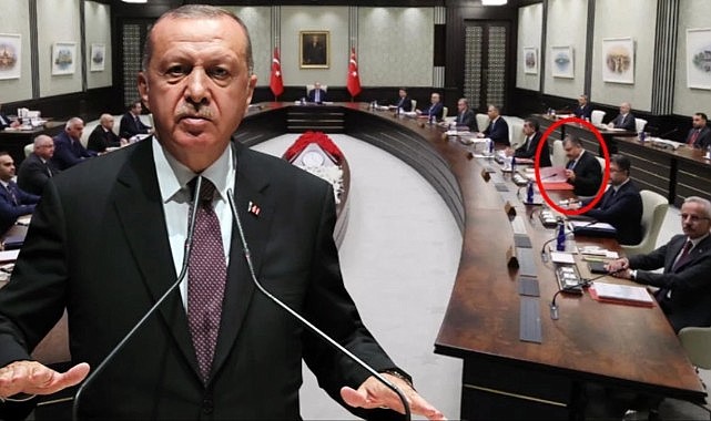 Bakan Koca'nın başını yiyen olaylar! Kızılcahamam'daki tartışma bardağı taşıran son damla olmuş