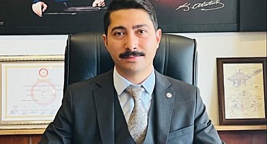 Başkan Çamliyurt'tan festivale davet