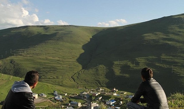 Başkan Çamliyurt’tan festivale davet