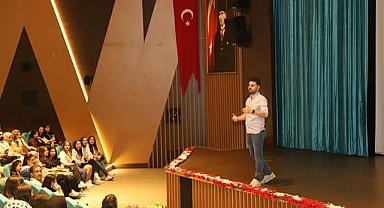 Bayram Hoca'dan KPSS adaylarına coğrafya eğitimi