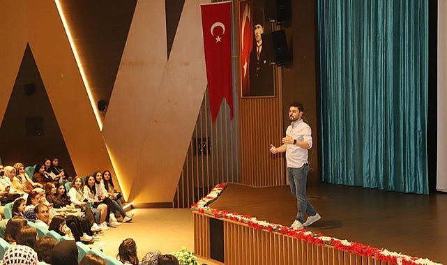 Bayram Hoca'dan KPSS adaylarına coğrafya eğitimi