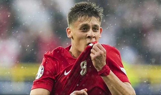 Bellingham'ın yaptığı yoruma bakın! Arda Güler'den ikonik paylaşım
