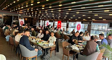 Bölgedeki hayvancılığın geliştirilmesine yönelik stratejiler tartışıldı