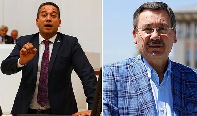 CHP'li Başarır'dan Hakkari tepkisi: Melih Gökçek'in yerine neden kayyum atamadınız?