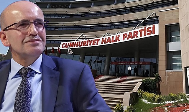 CHP'nin ekonomi kurmayları Bakan Şimşek'in kapısını çalacak! İşte masadaki konu başlıkları
