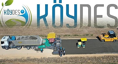 Çıldır'a KÖYDES'ten 8 Milyon TL destek