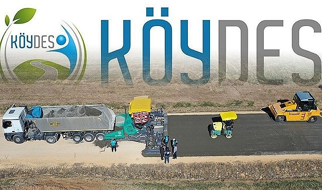 Çıldır'a KÖYDES'ten 8 Milyon TL destek