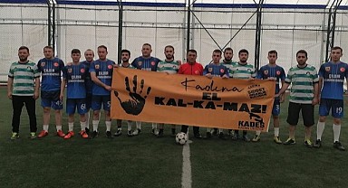 Çıldır Emniyeti, kupanın sahibi oldu