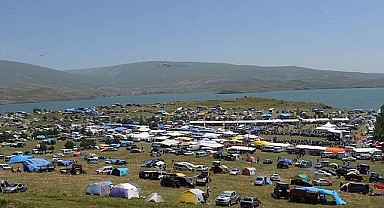 Çıldır Göl Festivalinin tarihi belli oldu