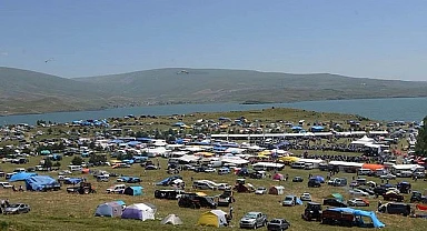Çıldır Göl Festivalinin tarihi belli oldu