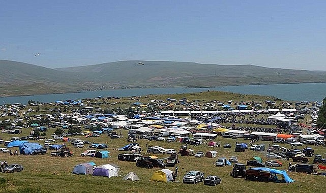 Çıldır Göl Festivalinin tarihi belli oldu