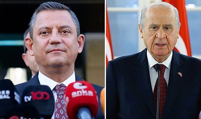 "Cumhur İttifakı'ndan ayrılacaksa Türkiye İttifakı'na gelebilir" diyen Özel'in saydığı konular Bahçeli'yi kızdıracak