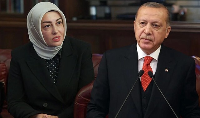 Cumhurbaşkanı Erdoğan birkaç gün içinde Sinan Ateş'in eşiyle görüşecek